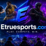 Etruesports com