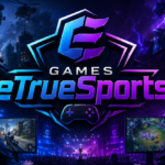 Games eTrueSports