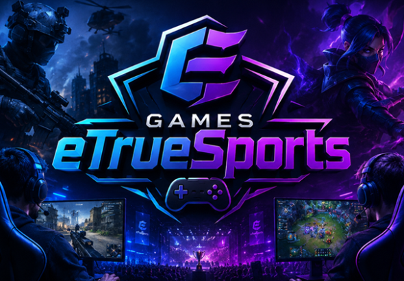Games eTrueSports
