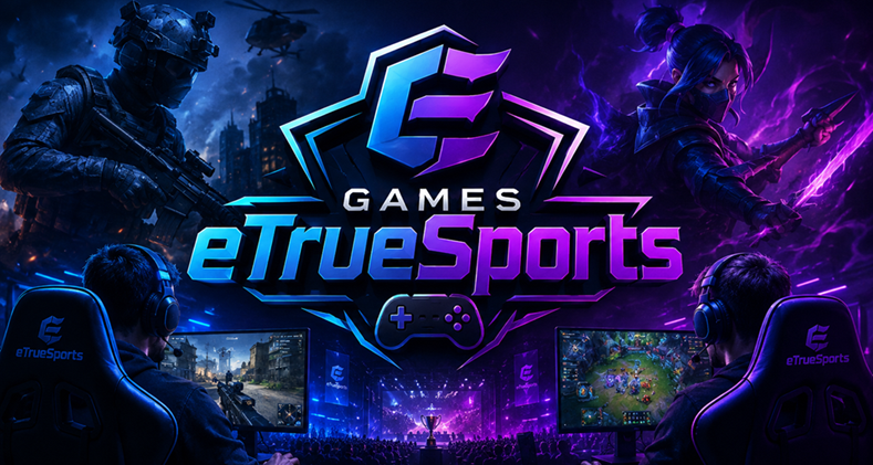 Games eTrueSports