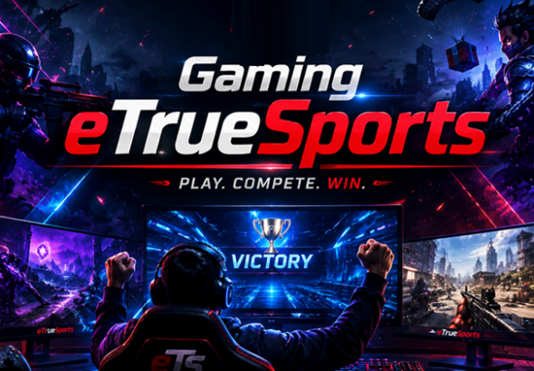Gaming eTrueSports