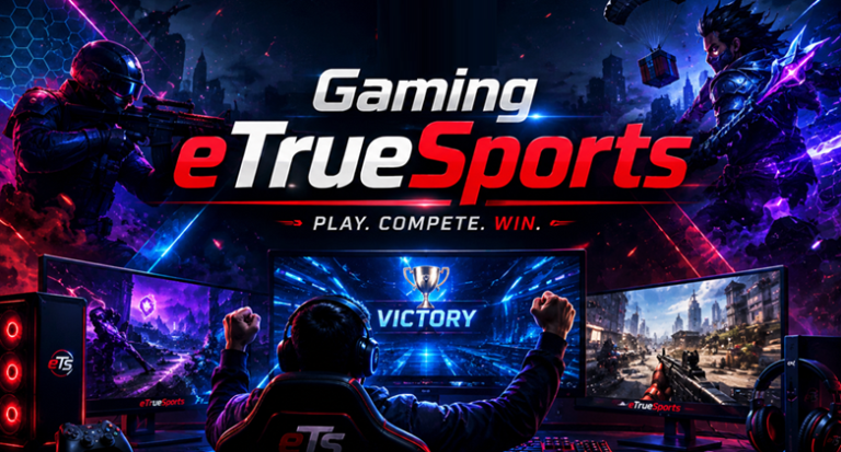 Gaming eTrueSports