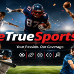 eTrueSports