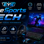 eTrueSports Tech