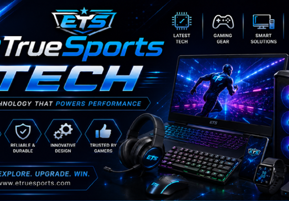 eTrueSports Tech