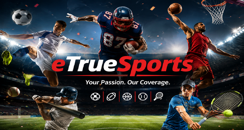 eTrueSports