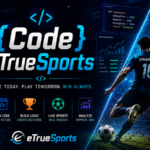 Code eTrueSports