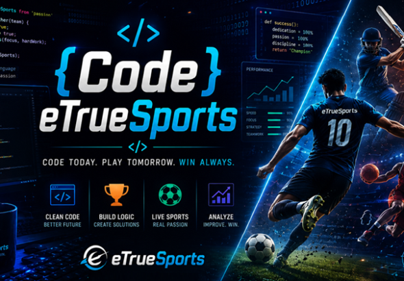 Code eTrueSports