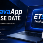ETSJavaApp Release Date