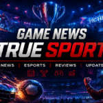 Game News eTrueSports
