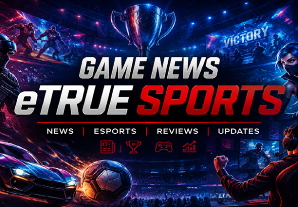 Game News eTrueSports
