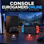 Console Eurogamersonline