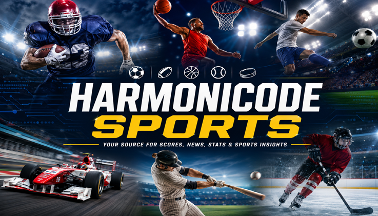 Harmonicode Sports