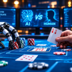 The Three-Layer System Catching Poker Bots and Hybrids