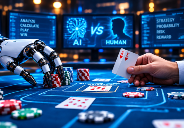 The Three-Layer System Catching Poker Bots and Hybrids