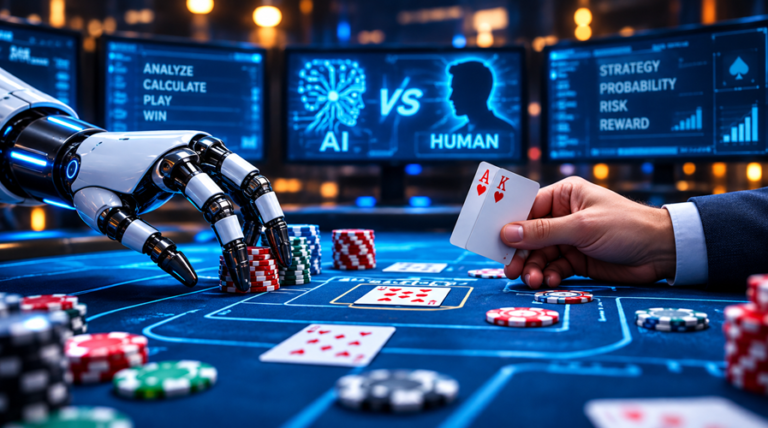 The Three-Layer System Catching Poker Bots and Hybrids