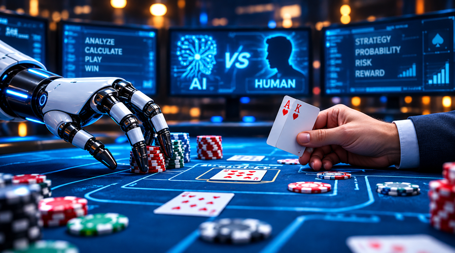 The Three-Layer System Catching Poker Bots and Hybrids